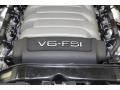 2010 Audi Q5 3.2 Liter FSI DOHC 24-Valve VVT V6 Engine Photo