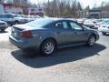 Stealth Gray Metallic - Grand Prix Sedan Photo No. 4