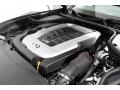 Black Obsidian - M 56x AWD Sedan Photo No. 25