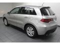Palladium Silver Metallic - RDX Technology Photo No. 5