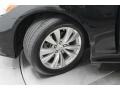 Black Obsidian - M 56x AWD Sedan Photo No. 27