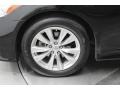 Black Obsidian - M 56x AWD Sedan Photo No. 28