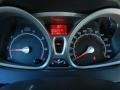 Arctic White Leather Gauges Photo for 2013 Ford Fiesta #79241543