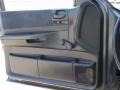 Dark Slate Gray 2004 Dodge Dakota SLT Club Cab Door Panel