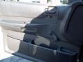 Graphite Metallic - Dakota SXT Regular Cab Photo No. 7