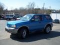 Canal Blue Mica - Rodeo Sport S 4WD Photo No. 1