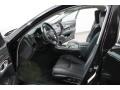 2011 Malbec Black Infiniti M 37x AWD Sedan  photo #18