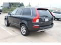 Caspian Blue Metallic - XC90 3.2 Photo No. 7