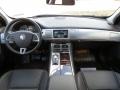 Lunar Grey Metallic - XF 3.0 AWD Photo No. 7