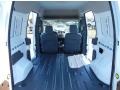 2013 Frozen White Ford Transit Connect XL Van  photo #5