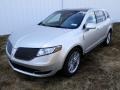 Ingot Silver 2013 Lincoln MKT EcoBoost AWD