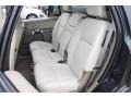 Caspian Blue Metallic - XC90 3.2 Photo No. 14