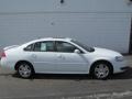 Summit White - Impala LT Photo No. 2