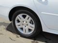 Summit White - Impala LT Photo No. 3