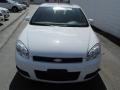 Summit White - Impala LT Photo No. 6