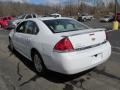 Summit White - Impala LT Photo No. 8