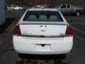 Summit White - Impala LT Photo No. 9