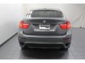 2009 Space Grey Metallic BMW X6 xDrive35i  photo #12