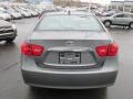 Carbon Gray Mist - Elantra GLS Photo No. 8