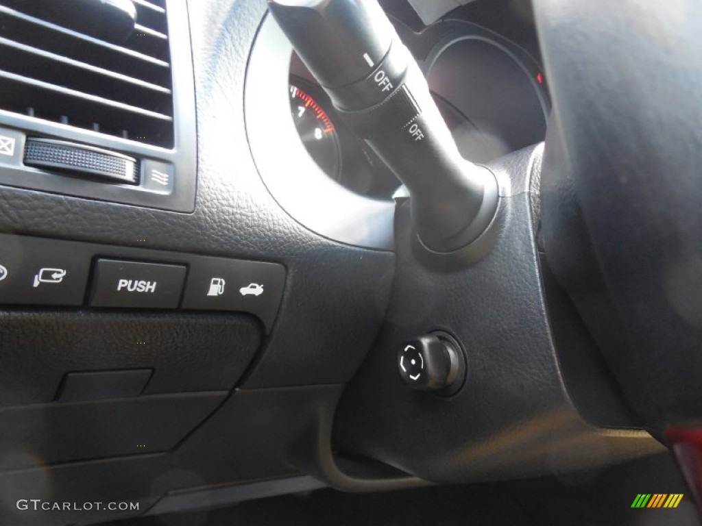 2007 Lexus GS 350 AWD Controls Photo #79243336
