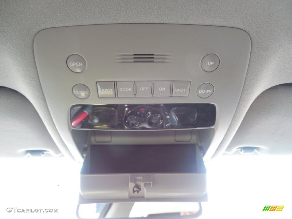 2007 Lexus GS 350 AWD Controls Photo #79243546