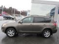 Pyrite Metallic - RAV4 Limited 4WD Photo No. 2