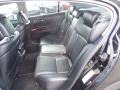 Black Rear Seat Photo for 2007 Lexus GS #79243678