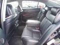 Black Rear Seat Photo for 2007 Lexus GS #79243696