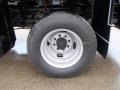 2013 Ford F350 Super Duty XL Regular Cab 4x4 Dump Truck Wheel
