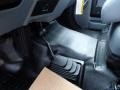 Oxford White - F350 Super Duty XL Regular Cab 4x4 Dump Truck Photo No. 14