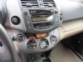 Sand Beige Controls Photo for 2010 Toyota RAV4 #79243927