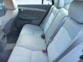 2012 Chevrolet Malibu Titanium Interior Rear Seat Photo