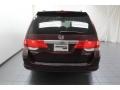 2009 Dark Cherry Pearl Honda Odyssey Touring  photo #11