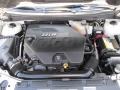 3.5 Liter OHV 12-Valve VVT V6 2008 Pontiac G6 GT Coupe Engine
