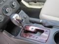 2008 Pontiac G6 Light Taupe Interior Transmission Photo