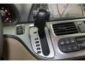 Ivory Transmission Photo for 2009 Honda Odyssey #79244402