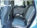 Medium Light Stone Rear Seat Photo for 2013 Ford Escape #79244407