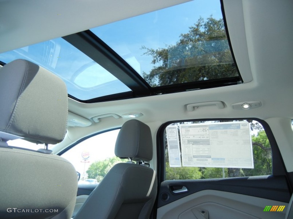 2013 Ford Escape SE 2.0L EcoBoost Sunroof Photos