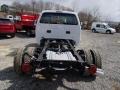 Oxford White - F550 Super Duty XL Regular Cab Chassis 4x4 Photo No. 7