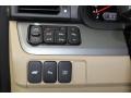 Ivory Controls Photo for 2009 Honda Odyssey #79244469