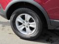 Ruby Red - VUE XE 3.5 AWD Photo No. 3