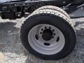 Oxford White - F550 Super Duty XL Regular Cab Chassis 4x4 Photo No. 9