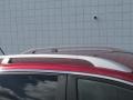 Ruby Red - VUE XE 3.5 AWD Photo No. 4