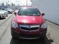 Ruby Red - VUE XE 3.5 AWD Photo No. 5