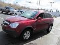 Ruby Red - VUE XE 3.5 AWD Photo No. 7