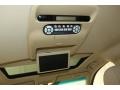 2009 Honda Odyssey Ivory Interior Entertainment System Photo