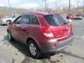 Ruby Red - VUE XE 3.5 AWD Photo No. 8