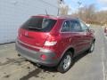 Ruby Red - VUE XE 3.5 AWD Photo No. 10