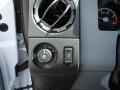 Oxford White - F550 Super Duty XL Regular Cab Chassis 4x4 Photo No. 18