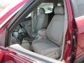 Ruby Red - VUE XE 3.5 AWD Photo No. 13